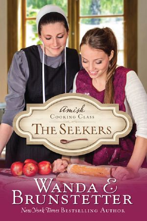 [The Amish Cooking Class 01] • The Seekers